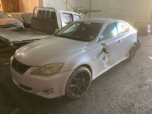 Lexus IS250 GSE20 2005-2008