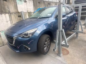 Mazda Mazda2 DJ