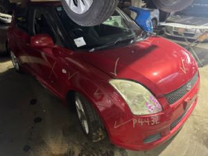 Suzuki Swift ZC11S 2004-2010