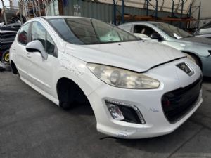 Peugeot 308 T9 2013-2016