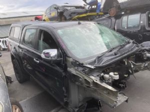 Ford Ranger PX 2011 - On