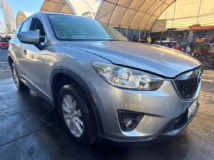 Mazda CX5 KE 02/12-11/14