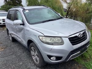 Hyundai Santa Fe SH81 2006-2012