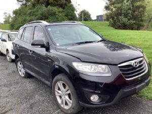 Hyundai Santa Fe SH81 2006-2012