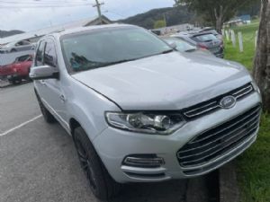 Ford Territory SZ 2011 -