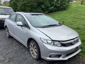 Honda Civic FB3 9th Gen 2011-2015