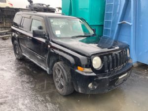 Jeep Patriot MK74 2007-2010