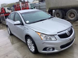 Holden Cruze YG