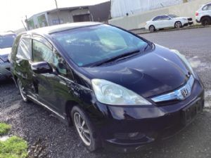 Honda Jazz / Fit GP2 Hybrid 2011-2020