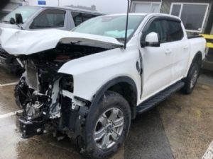 Ford Ranger PX4 2022-on