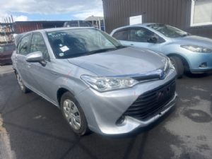 Toyota Corolla NKE165 12-Present