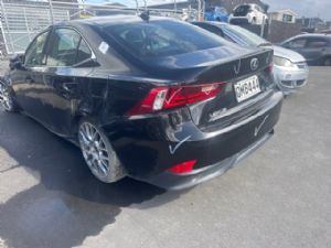 Lexus IS300 AVE30