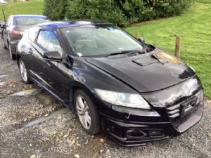 Honda CR-Z ZF1 2010-2016