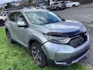 Honda CR-V RW2 2017-2020