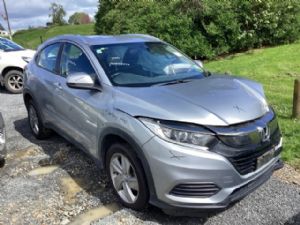 Honda HR-V RU5 2015-2020