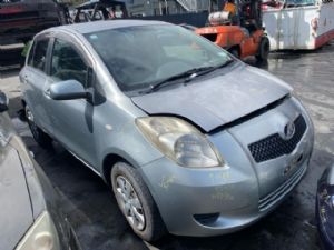 Toyota Vitz KSP90