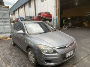 Hyundai i30 DB51/DC51 2007-2012