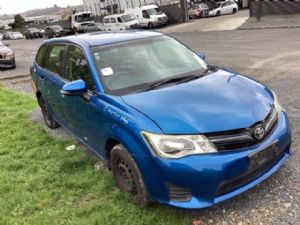 Toyota Corolla NZE161R