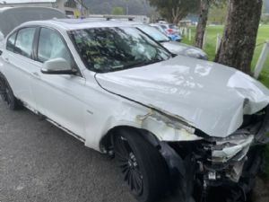 BMW 3 Series  328I F30