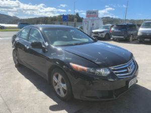 Honda Accord CU2 8th Gen 2007-2017