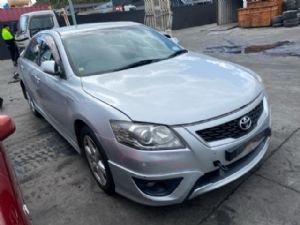 Toyota Aurion GSV40 2006-2012