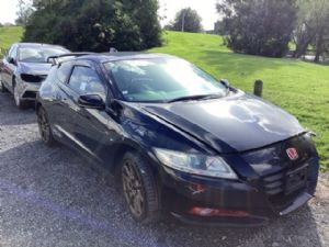 Honda CR-Z ZF1 2010-2016