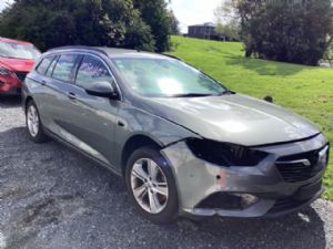 Holden Commodore ZB 2017-2020