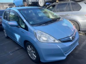 Honda Jazz / Fit GP1 Hybrid 2011-2020