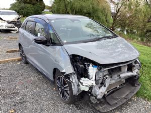 Honda Jazz / Fit GR3 2020-on