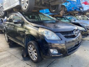 Mazda MPV LY 2006-2016