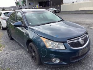 Holden Cruze YG