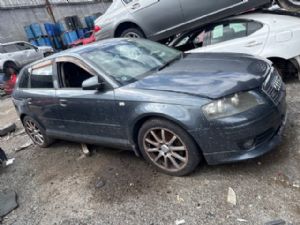 Audi A3 8P 2003-2008