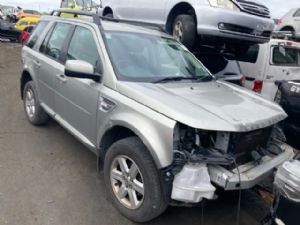 Land Rover Freelander L359 2006-2014