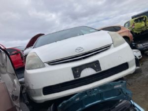 Toyota Prius NHW20 10/03-06/09