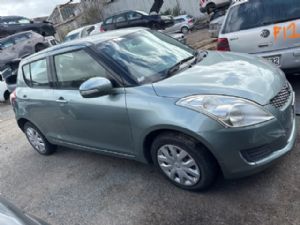 Suzuki Swift ZC82S 2010-2017