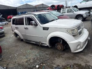 Dodge Nitro 2007-2012