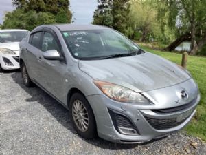 Mazda Axela BL 2009-2013