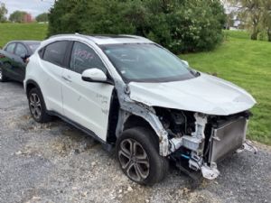 Honda HR-V RU5 2015-2020