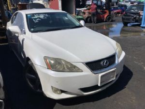 Lexus IS350 GSE21 2005-2008