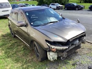 Mitsubishi RVR GA3W 2010-2017