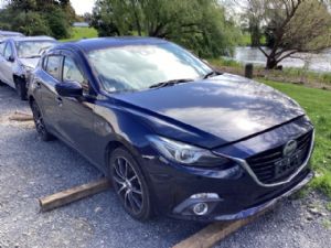 Mazda Axela BM 2013-2016