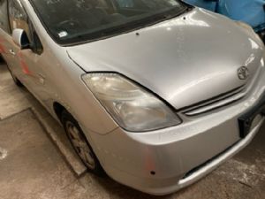 Toyota Prius NHW20 10/03-06/09
