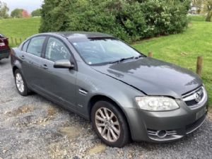 Holden Commodore Other