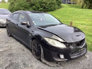 Mazda Atenza GH 2007-2012