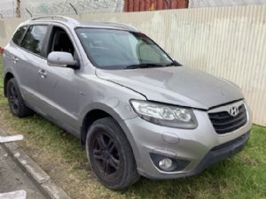 Hyundai Santa Fe SH81 2006-2012