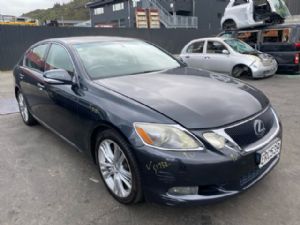 Lexus GS450 GS450h