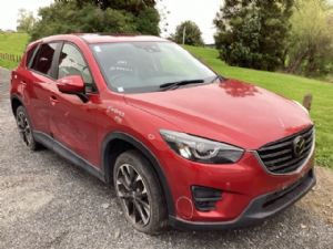 Mazda CX5 KE 12/14-12/16