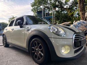 Mini Cooper F55 2014-2018