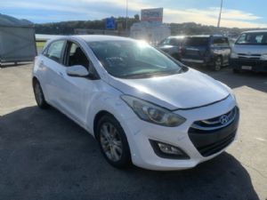 Hyundai i30 D251/D351 2012-2017