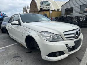 Mercedes-Benz C Class 180